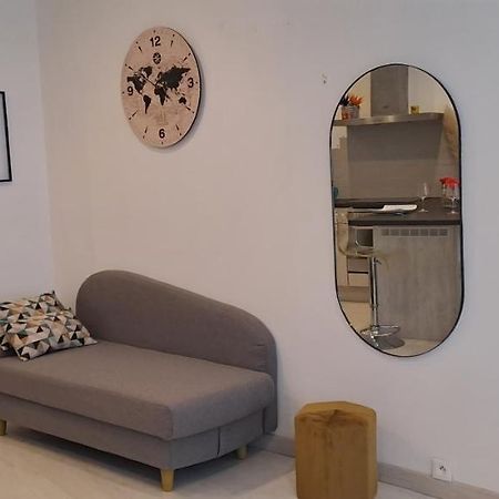 Les Arcades Studio Coeur De Ville Cholet Eksteriør billede