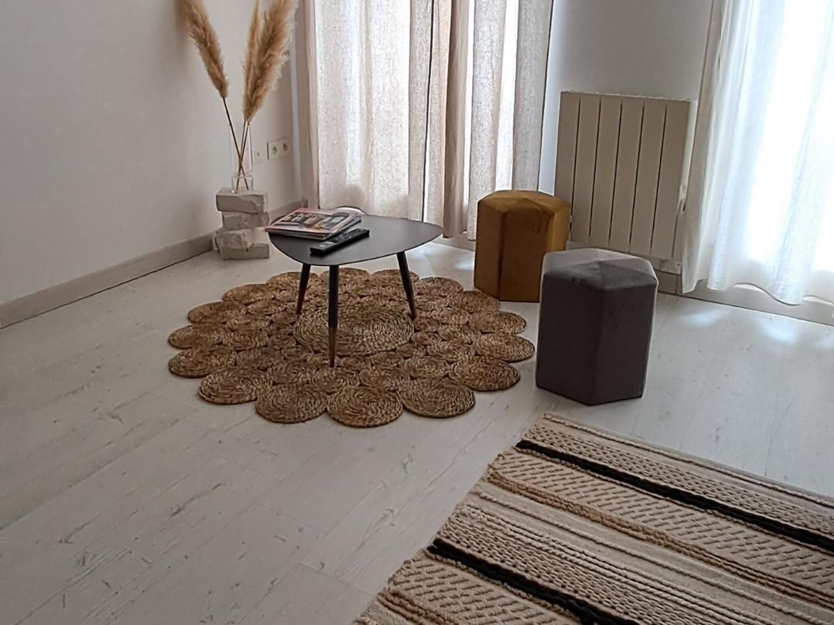 Les Arcades Studio Coeur De Ville Cholet Eksteriør billede